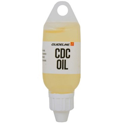 CDC Oil Guideline